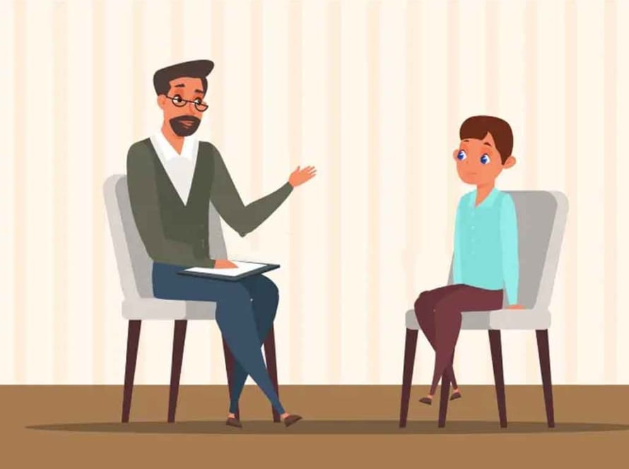 مشاوره تحصیلی Academic Counseling