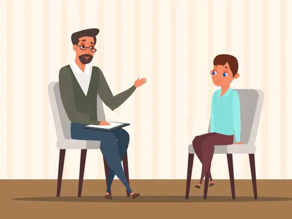 مشاوره تحصیلی Academic Counseling