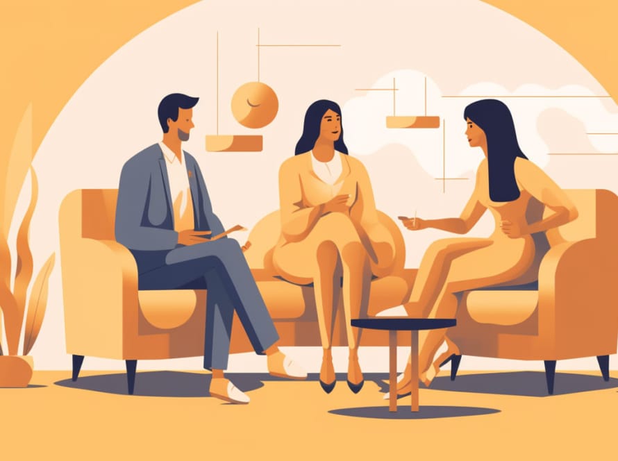 مشاوره پیش از ازدواج Premarital Counseling