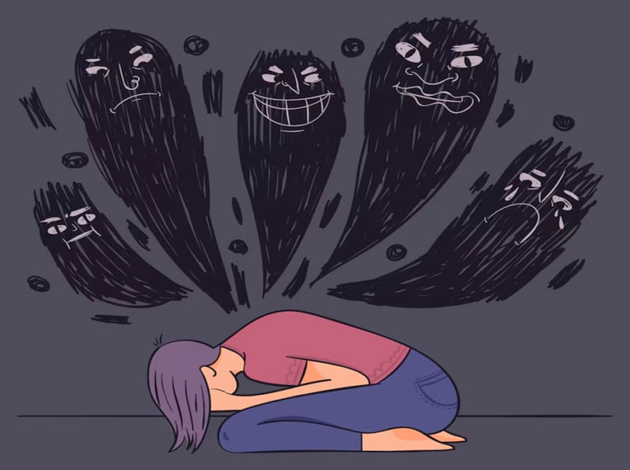 اختلال شخصیت پارانوئید Paranoid Personality Disorder