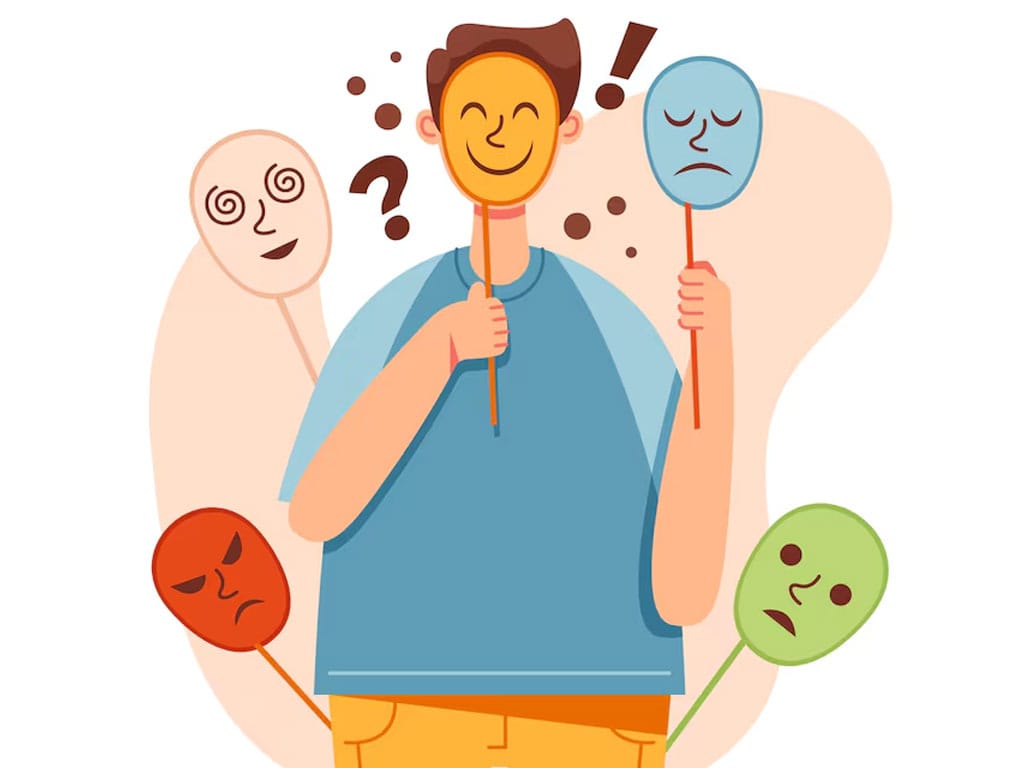 اختلال شخصیت ضد اجتماعی Antisocial Personality Disorder